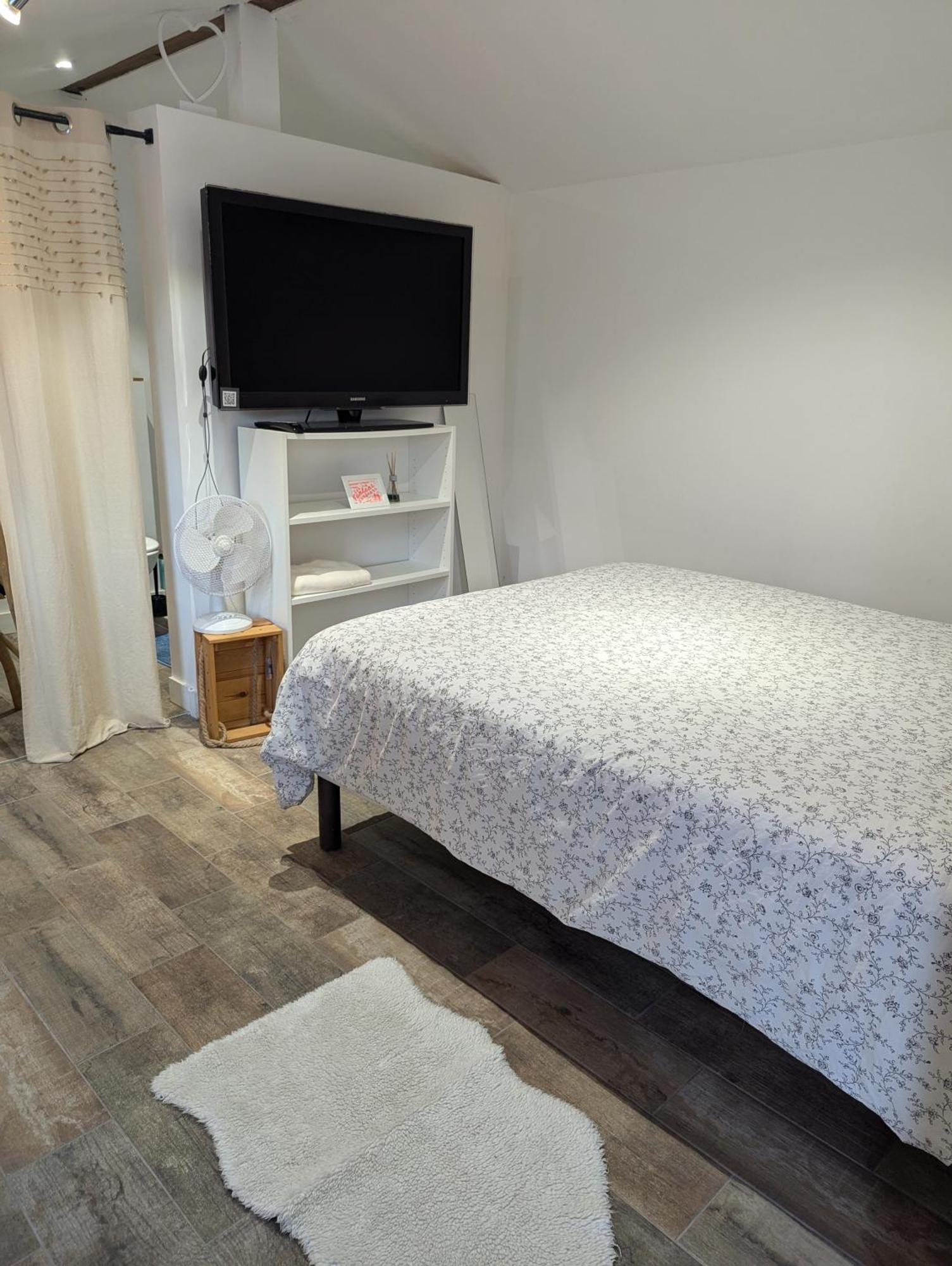 Chambre California Ondres Eksteriør billede
