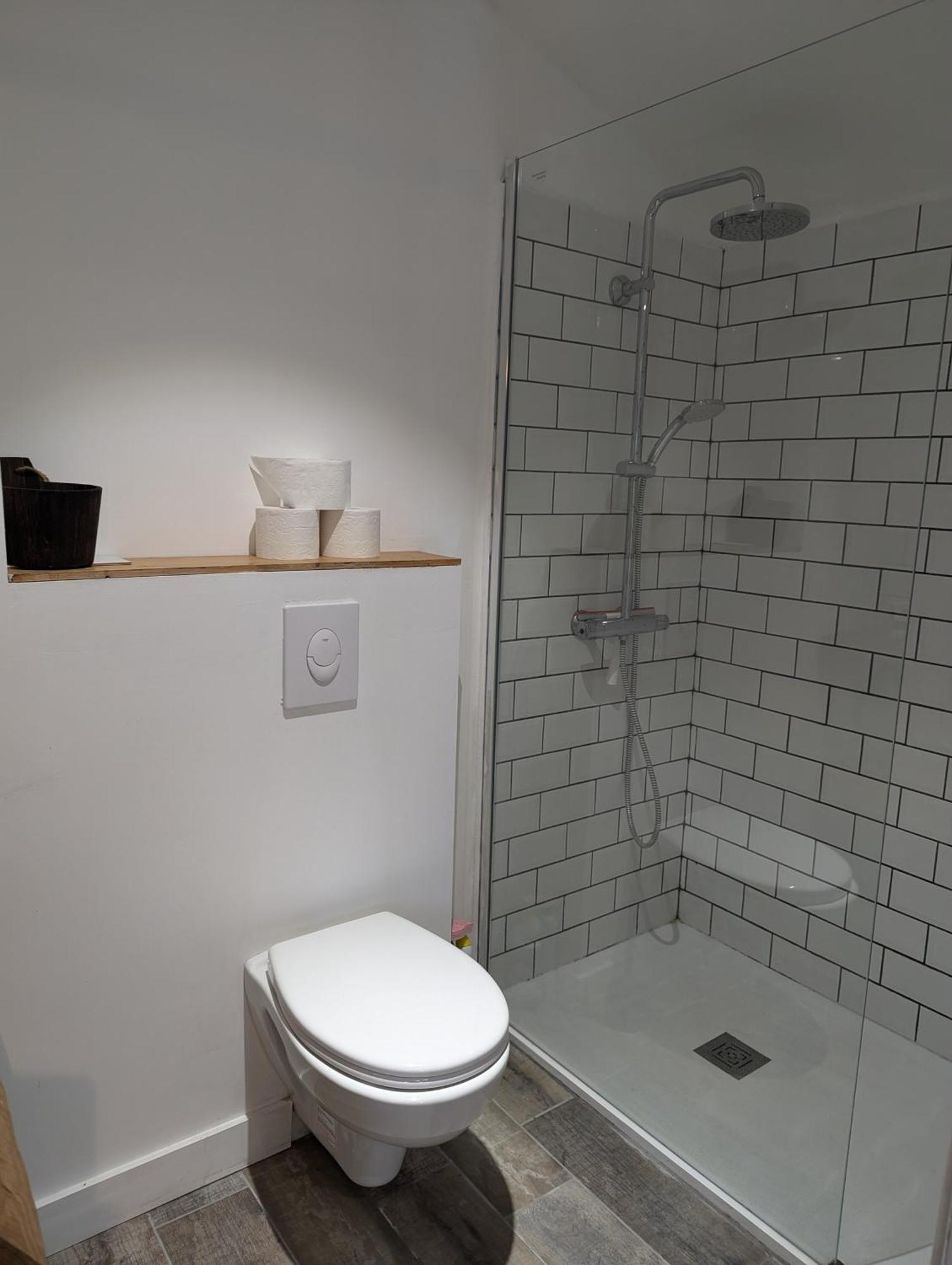 Chambre California Ondres Eksteriør billede